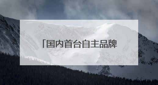 国内首台自主品牌氢内燃机发电机组在湖北投入运营