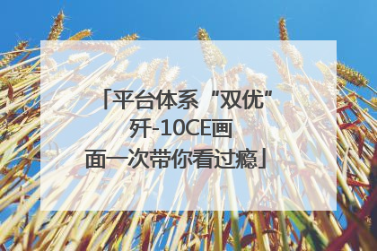平台体系“双优”  歼-10CE画面一次带你看过瘾