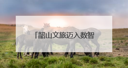 韶山文旅迈入数智化新阶段：一机游、一屏管、一路学